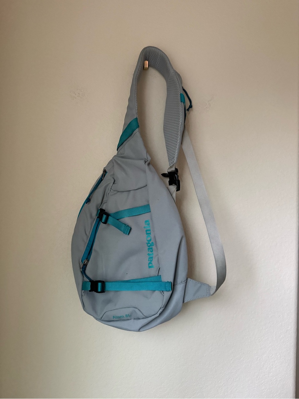Patagonia Atom Sling 8L